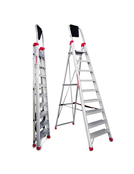 ESCALERA PROFESIONAL FARAONE DOMUS6