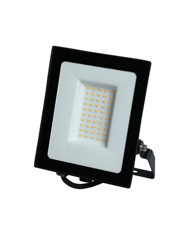 FOCO LED ALTA POTENC. 50W 3CCT