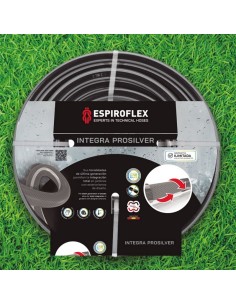 MANGUERA TOUCH PROSILVER TORSION 15MM25M