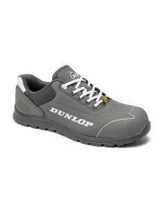 ZAPATILLA DUNLOP S3 MATT GREY Nº39 a 46