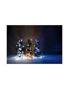 ILUMINACIÓN LED INT/EXT 80 LED B. CALIDO