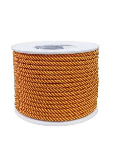 CORDON POLIP.TRNZ. HELEC. 12MM RJ/AM EHS