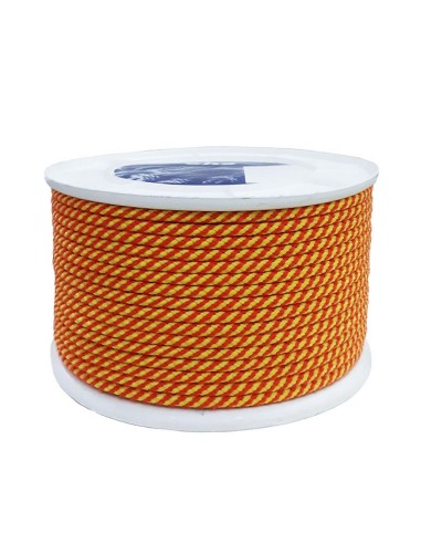 CORDON POLIP.TRNZ. HELEC. 8MM RJ/AM EHS