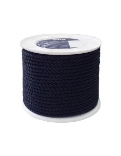 CUERDA POLIESTER 3C 10 MM AZUL EHS