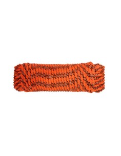DRIZA 6 MM 20M NARANJA.FLUOR/NEGRO EHS
