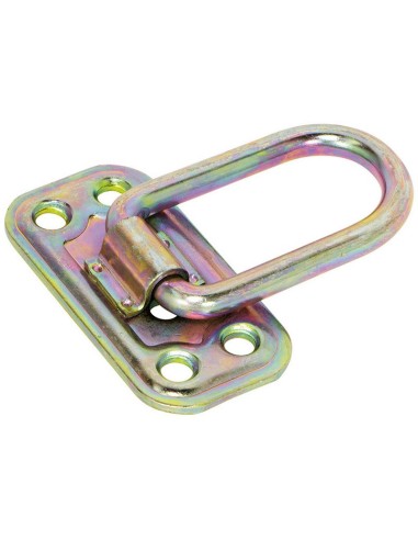 JUNTA ABATIBLE 866 60X30. 50 unid.