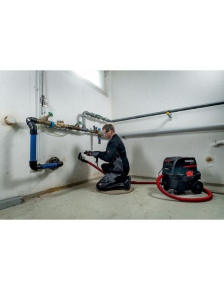 MARTILLO KHE 2445 METABO