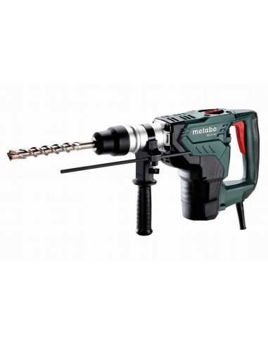 MARTILLO KH 5-40 (COMBINADO) METABO