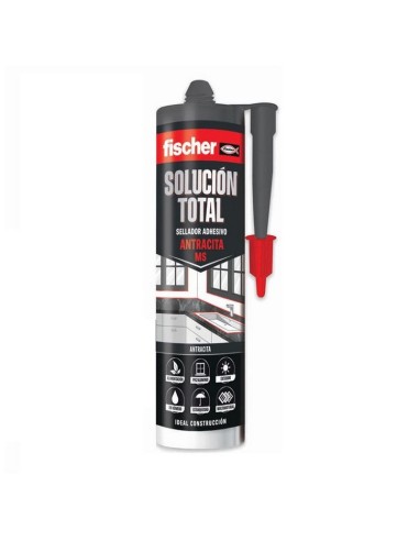 ADH. SELLADOR S.T.FISCHER ANTRACIT 290ML