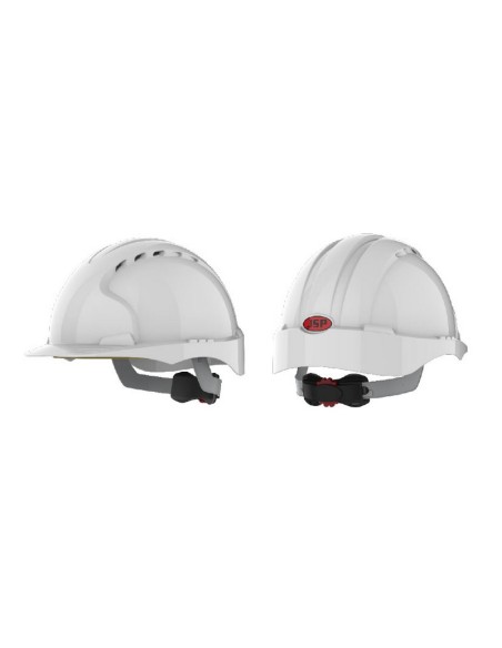 CASCO EVO 3 BLANCO AJUSTABLE