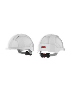CASCO EVOLITE  BLANCO AJUSTABLE 2