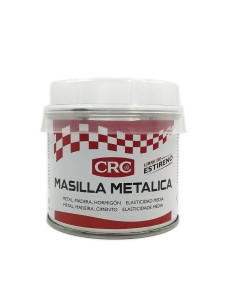 MASILLA METÁLICA 1 KG