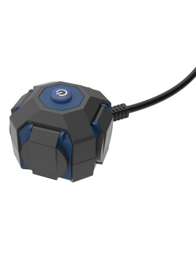 PROLONGADOR EXPERT 4 TOMAS 1,4M