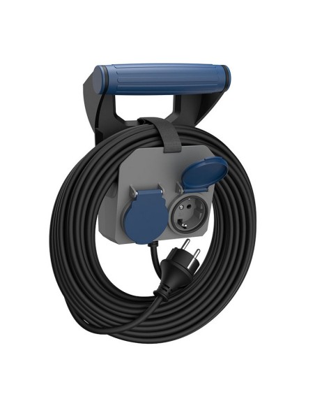 PROLONGADOR EXPERT DE PARED 2 TOMAS 10M