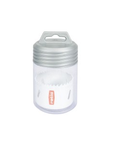 SIERRA CORONA HSS-COBALTO 8%  Ø30MM RATI 2