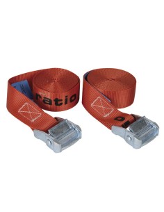 TRINQUETE 35MMX4M C/ MAX.450KG RATIO 2UN