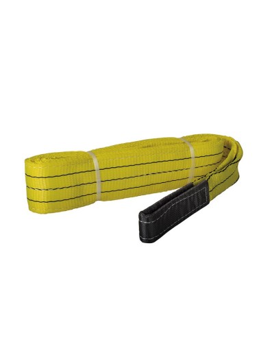 ESLINGA DOBLE BANDA 3000 KG 90MM 3M