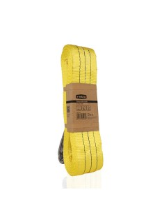 ESLINGA DOBLE BANDA 3000 KG 90MM 5M 2