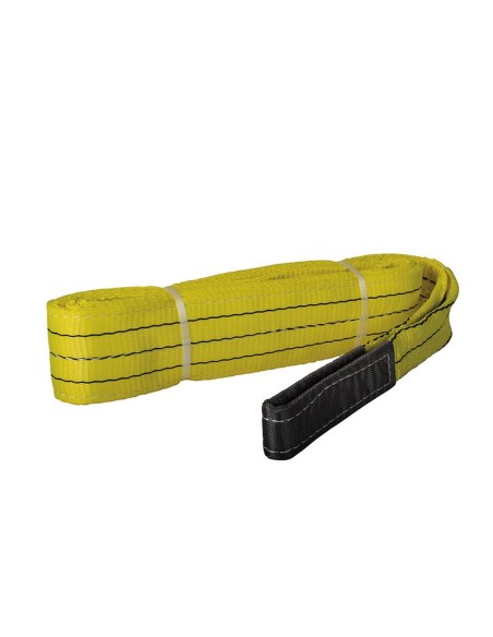ESLINGA DOBLE BANDA 3000 KG 90MM 6M