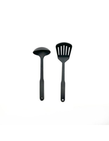 BATERIA COCINA 8 PIEZAS. EASY CLICK