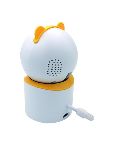 CÁMARA WIFI MOTORIZADA 1080P SENTINEL KI