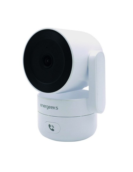 CÁMARA WIFI MOTORIZADA 4MP SENTINEL PRO