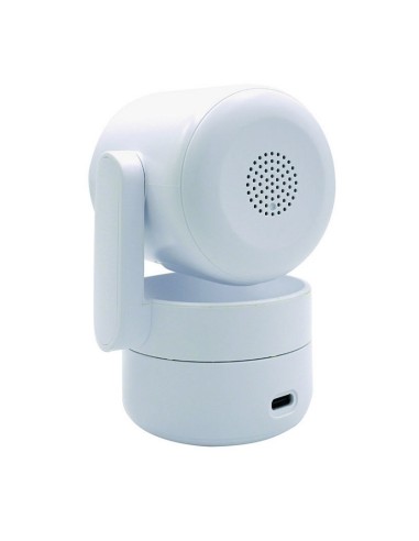 CÁMARA WIFI MOTORIZADA 4MP SENTINEL PRO