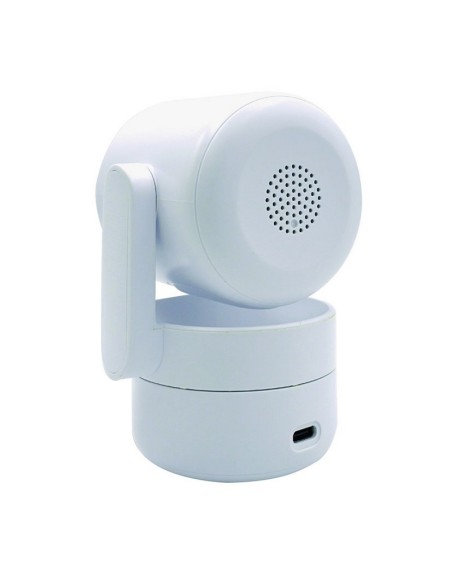 CÁMARA WIFI MOTORIZADA 4MP SENTINEL PRO