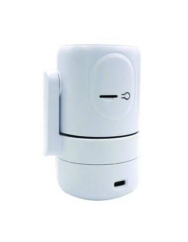 CÁMARA WIFI MOTORIZADA 4MP SENTINEL PRO