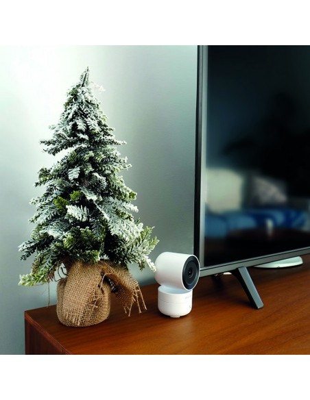 CÁMARA WIFI MOTORIZADA 4MP SENTINEL PRO