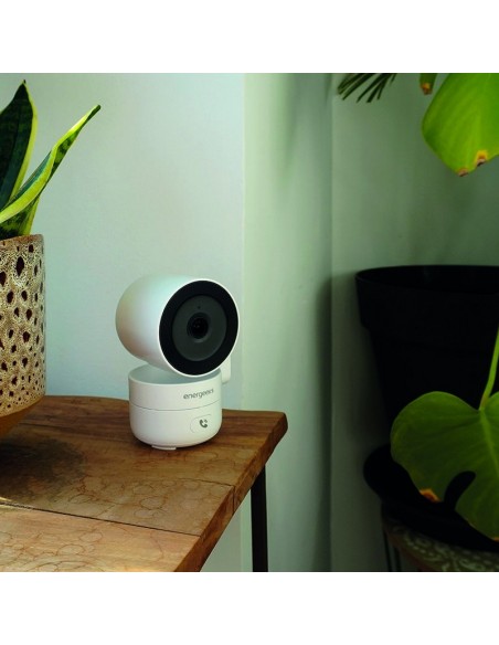 CÁMARA WIFI MOTORIZADA 4MP SENTINEL PRO