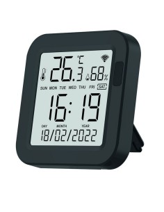 CONTROL REMOTO WIFI AIRE ACONDICIONADO