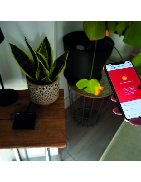 Sistema de alarma Wifi Protect