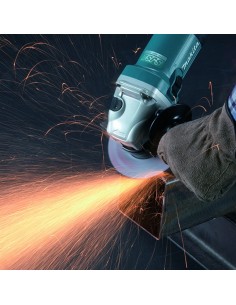 MINIAMOLADORA 1.100W 125MM SAR SJS II 2