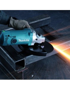 AMOLADORA 2.000W 230MM SAR 2