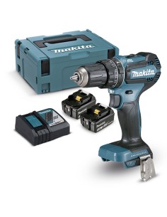 TALADRO PERCUTOR BL 18V LXT 50NM 3AH 2