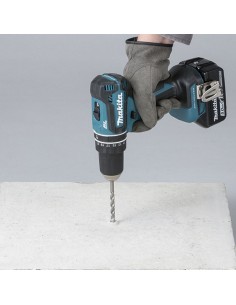 TALADRO PERCUTOR BL 18V LXT 50NM 3AH 2 2