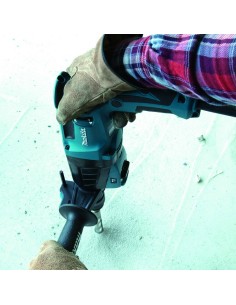 MARTILLO LIGERO 800W 26MM SDS-PLUS 3 MO 2