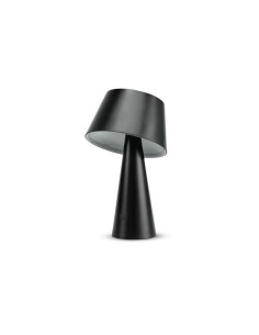 LAMPARA LED SOLAR MOMO 500LM 30K