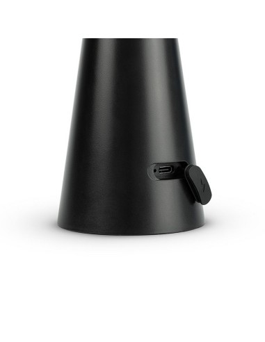 LAMPARA LED SOLAR MOMO 500LM 30K