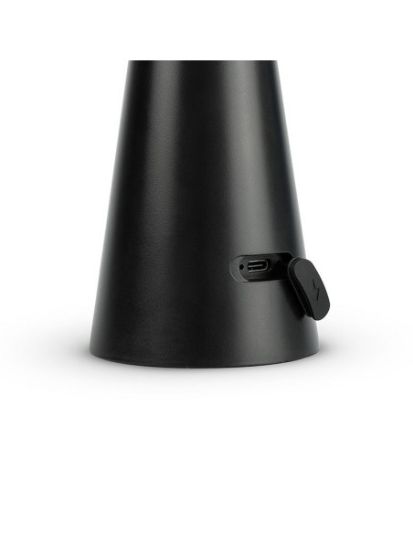 LAMPARA LED SOLAR MOMO 500LM 30K