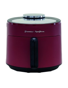 FREIDORA DE AIRE JUANITA EYEFIRE ROJA