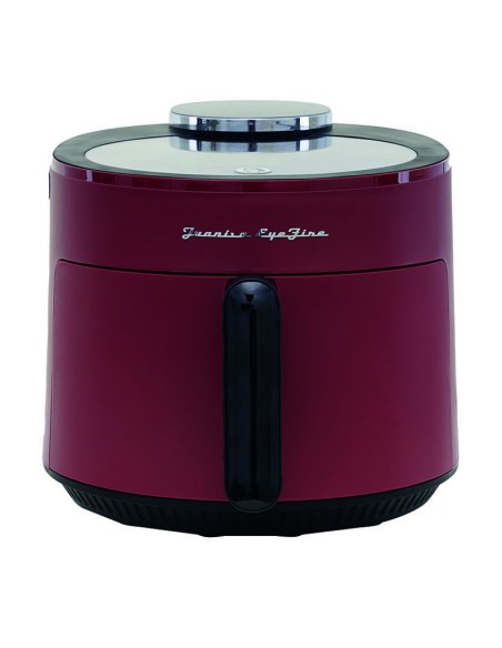 FREIDORA DE AIRE JUANITA EYEFIRE ROJA