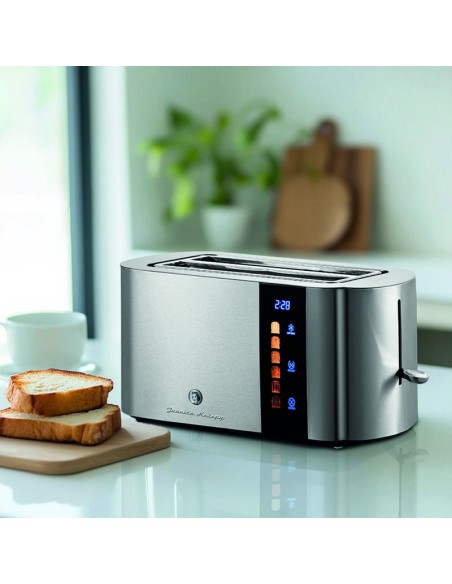 TOSTADORA JUANITA KRISPY