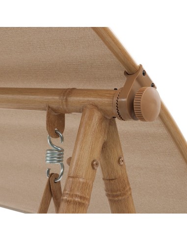 BALANCIN BAROE 170 x 129 x H. 213