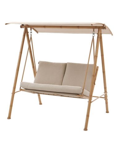 BALANCIN BAROE 170 x 129 x H. 213