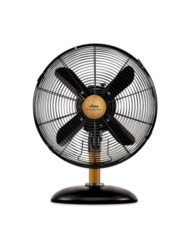 VENTILADOR DE MESA UFESA MASSACHUSETS
