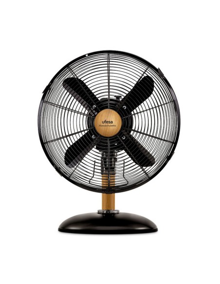 VENTILADOR DE MESA UFESA MASSACHUSETS