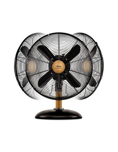 VENTILADOR DE MESA UFESA MASSACHUSETS