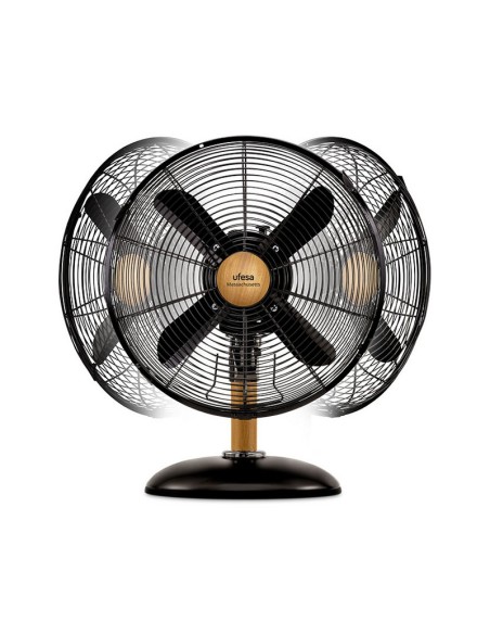 VENTILADOR DE MESA UFESA MASSACHUSETS